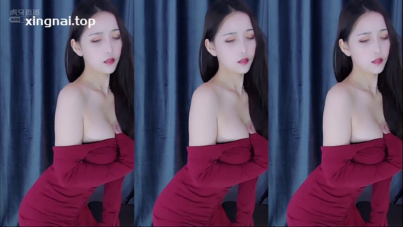 [主播]虎牙正恒YJ-林软软表情动作舞依然最顶