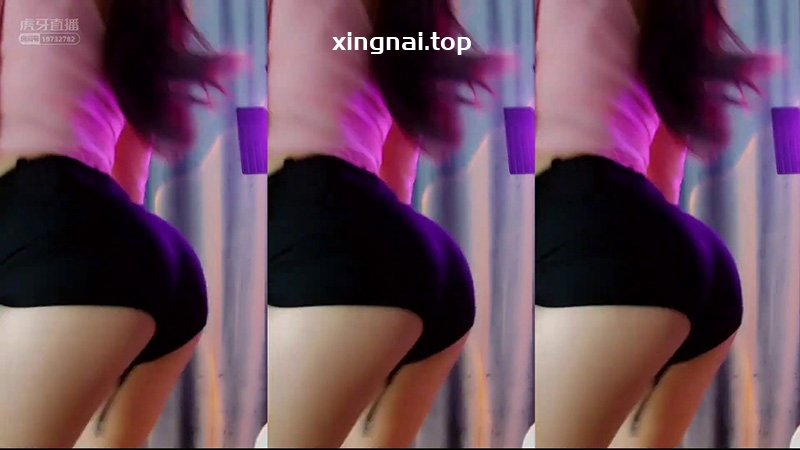 [主播]虎牙正恒YJ-林软软热裤翘臀热舞