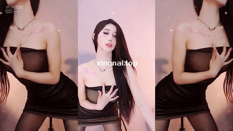 [主播]虎牙桃一林猪猪来了前凸后翘抖臀热舞