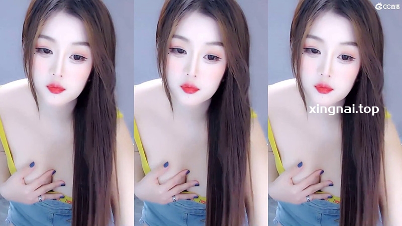 [主播]网易CC青宝超凶妞子热裤热舞