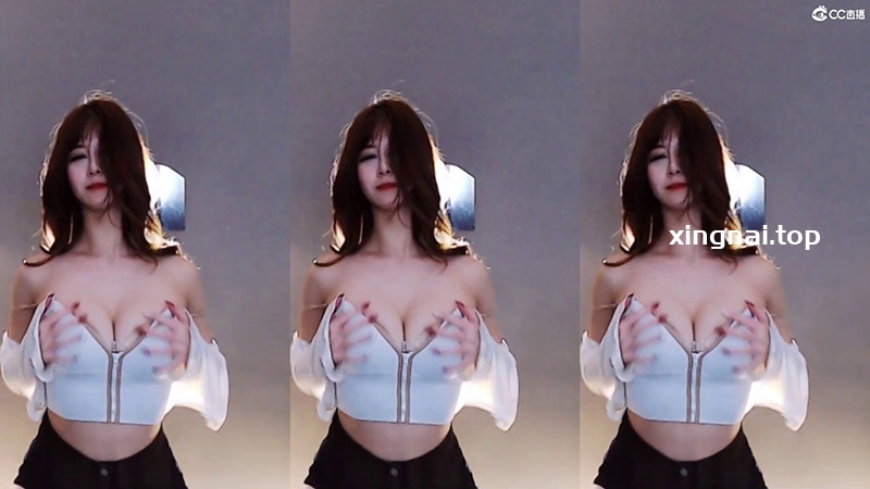 [主播]网易cc米妮Minne低胸热裤性感热舞