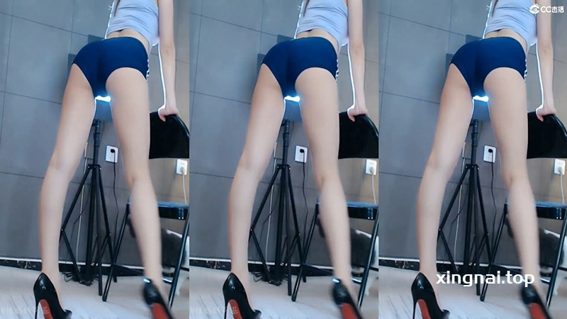 [主播] 网易cc168早安酱上帝视角诱惑舞蹈