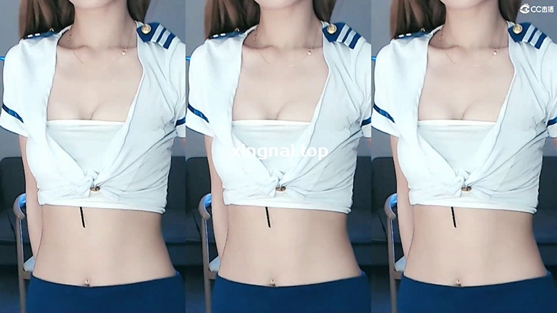 [主播] 网易cc 欣宝baby白丝包臀加特林热舞