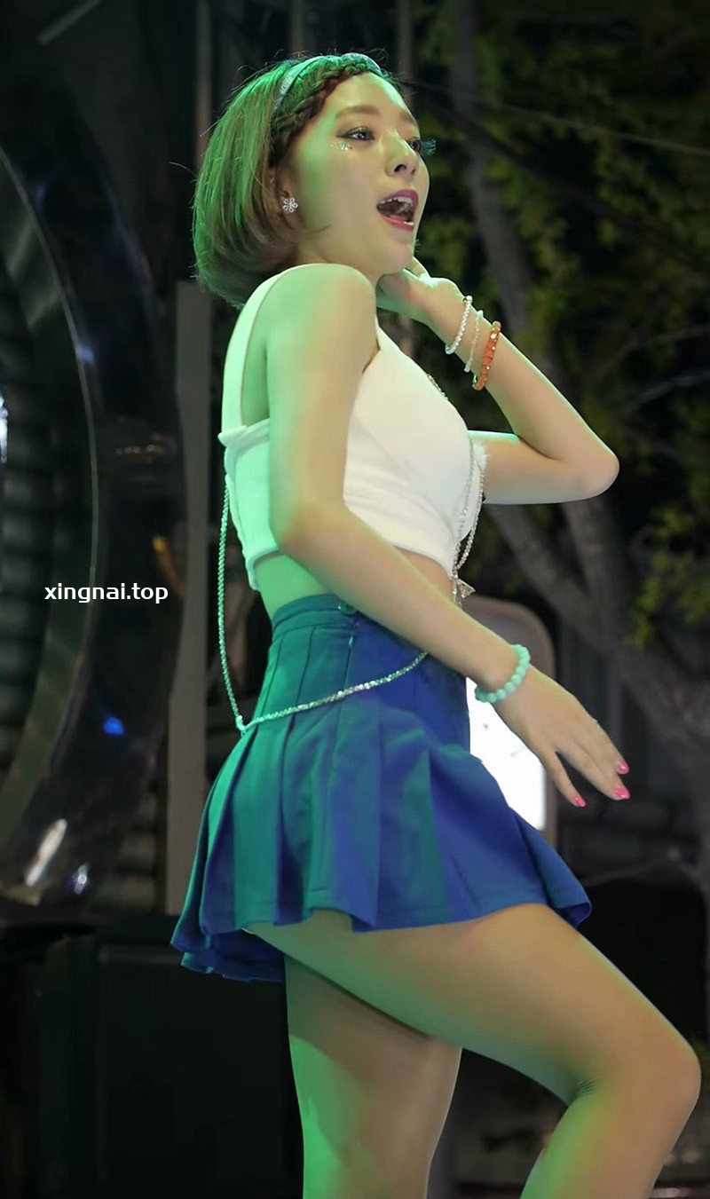 [合集]韩国女团RoseQueen热舞饭拍合集[4部/768.8M]