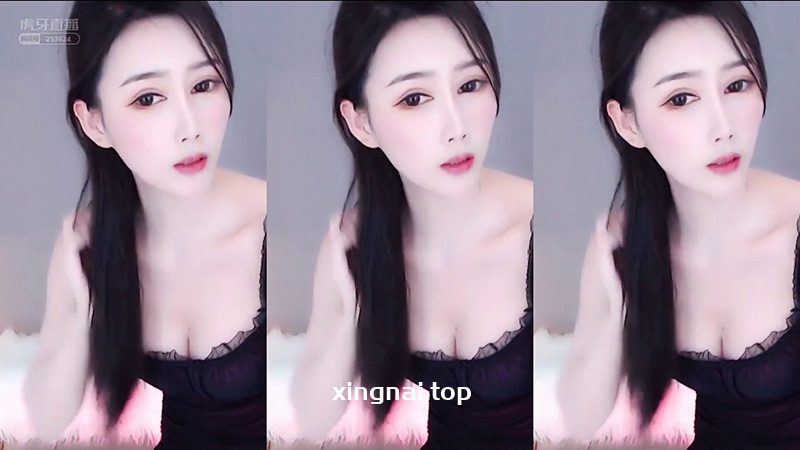 [主播]虎牙直播颜色-仙仙【强徒】性感热舞合集[16V/4.11G]