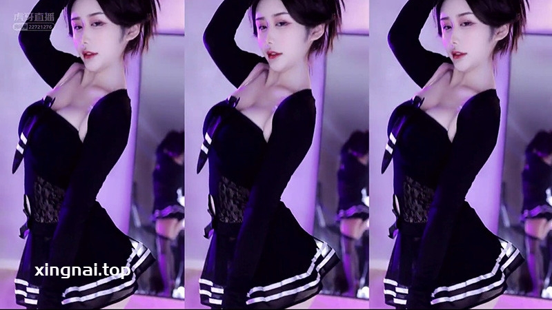 [主播]虎牙直播AzZ丶猫崽崽三分糖合集三[10部/2.65G]