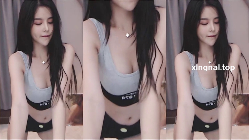 [主播]斗鱼主播苏恩开 Shake Party Train开火车热舞[3v]