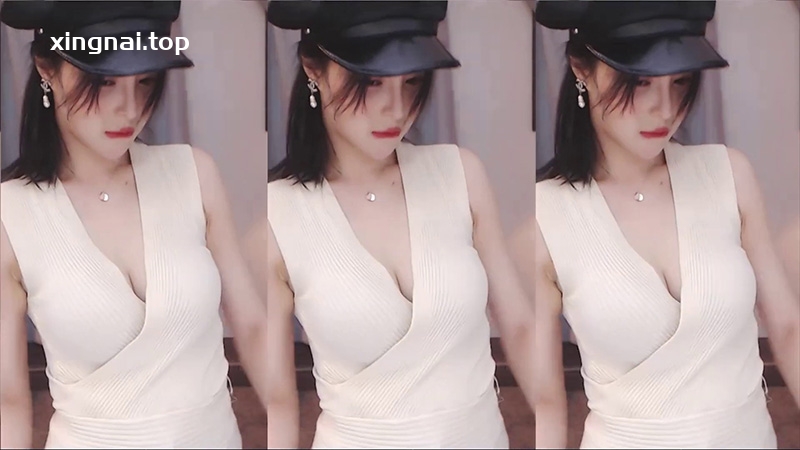 [主播]斗鱼主播苏恩开 Shake Party Train开火车热舞[3v]