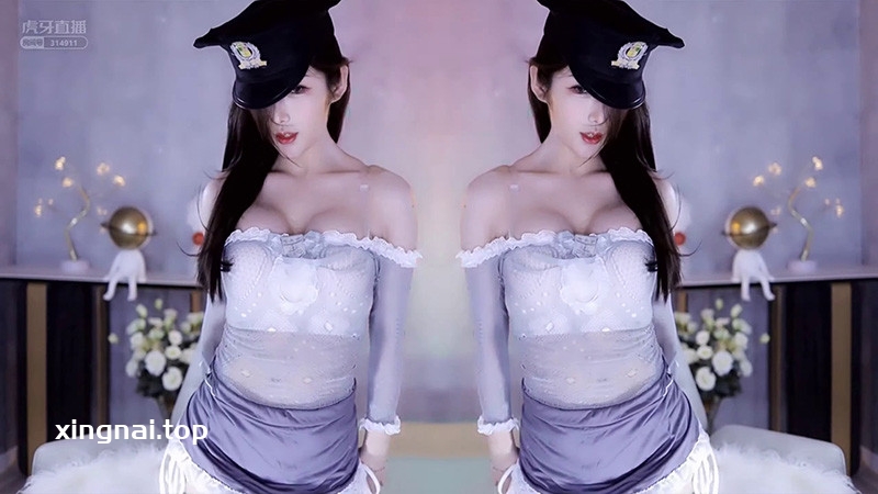 [主播]虎牙直播AzZ丶猫崽崽三分糖合集四[10部/2.2G]