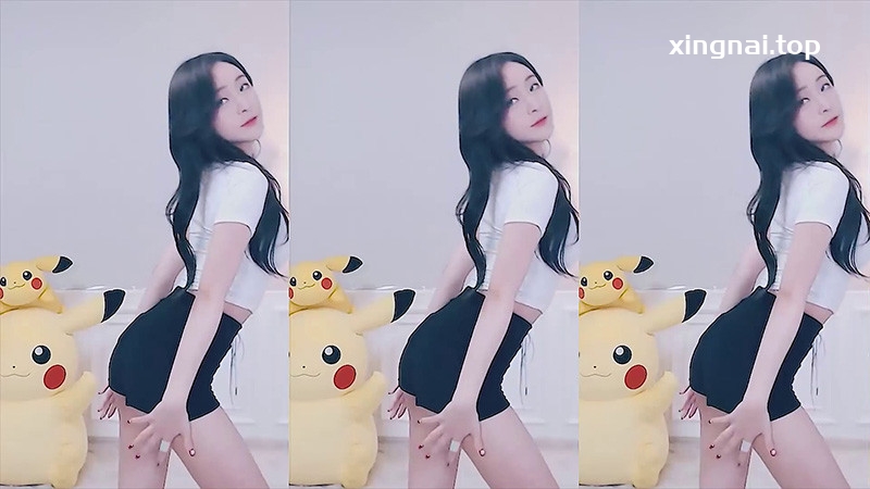 [合集]韩国主播皮丘PICHU性感热舞合集[12部/1.96GB]