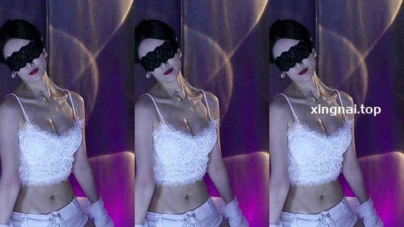 [主播]虎牙直播沪娱顾羡精油热舞无水印合集一[3V/791MB]