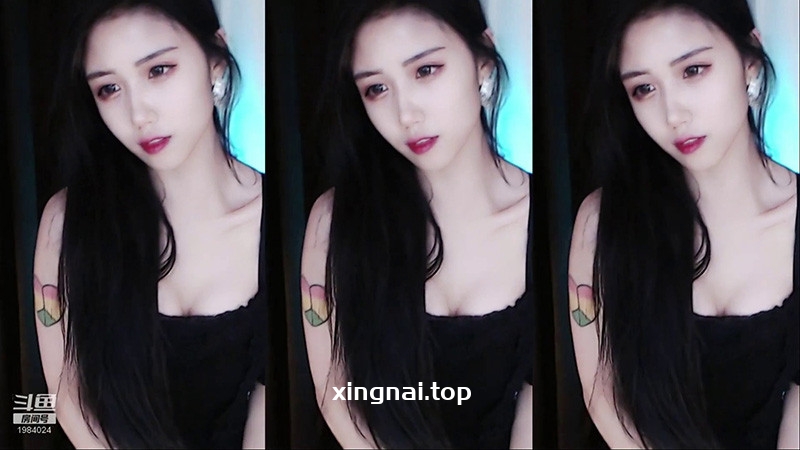 [合集]斗鱼主播招财小卡车摩托摇加特林慢摇合集[5部/1.34GB]