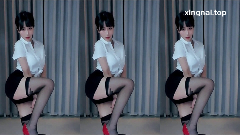 [合集]斗鱼/B站主播小深深儿舞蹈合集[9部/1.08GB]