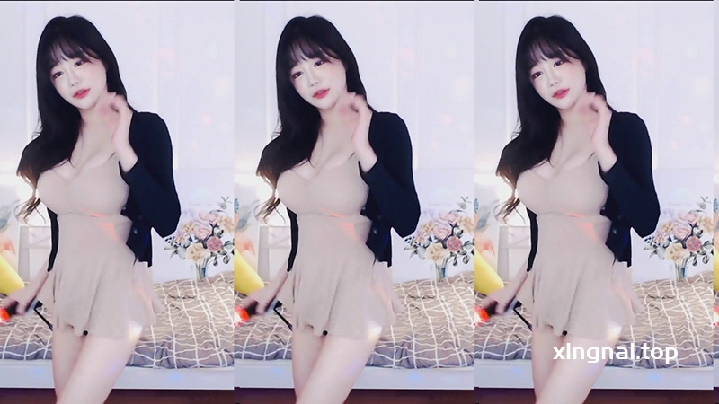 [主播] 韩国主播BJ여와♥无水印热舞两部