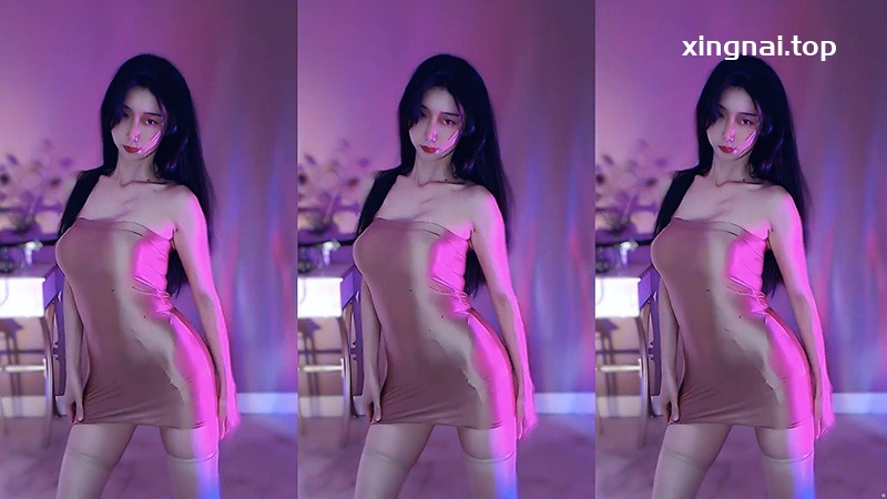 [主播]虎牙直播奇领东方媚儿23年4月原版热舞合集[23V/4.73G]