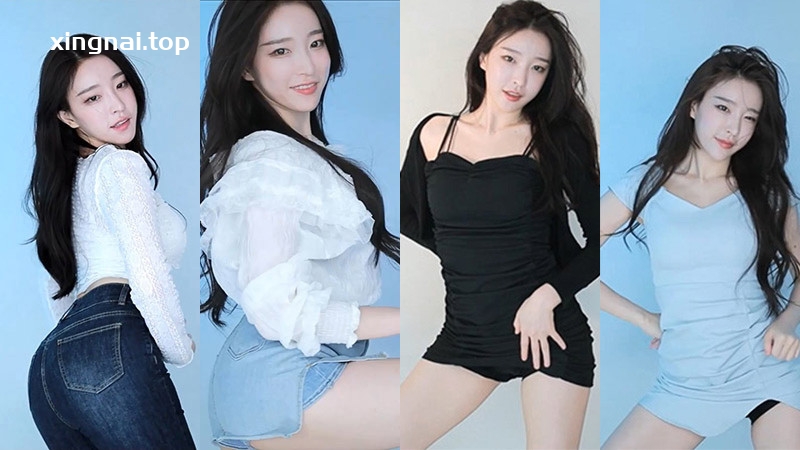 [主播]AfreecaTv韩国BJ尤拉2023年4月舞蹈录制合集