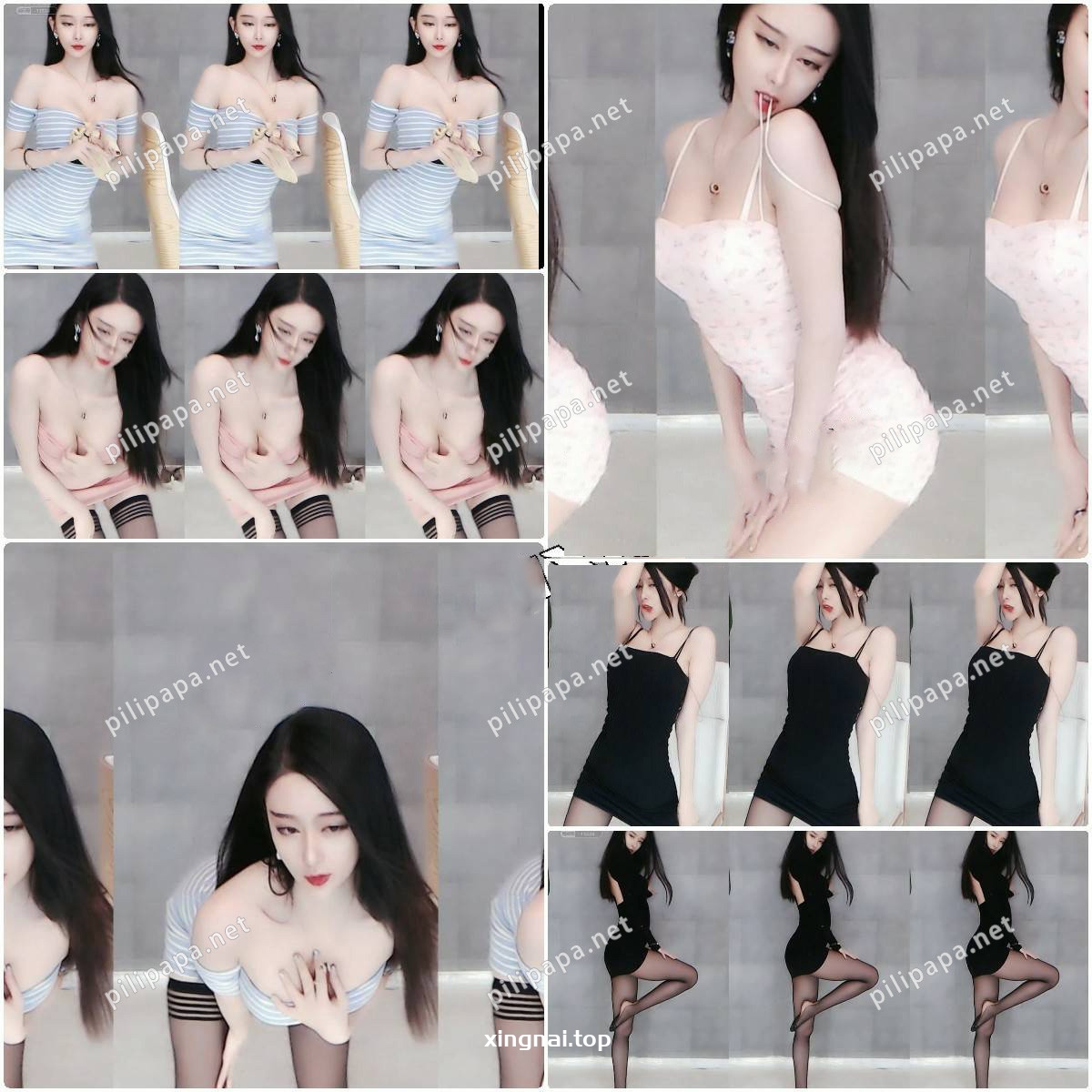 [主播]虎牙直播织梦艺嫣21年11-12月精选舞蹈合集二[153v/16.5G]