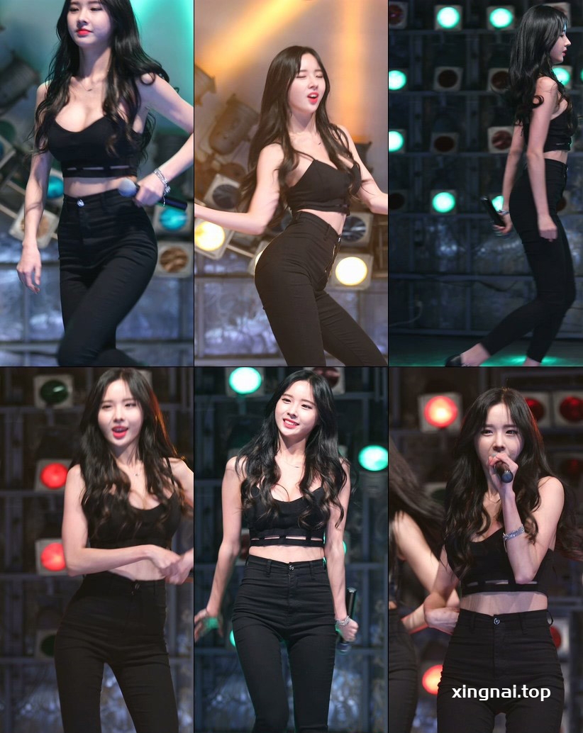 [饭拍]171203韩国女团Pocket Girls现场饭拍秀[25v/4.02G]