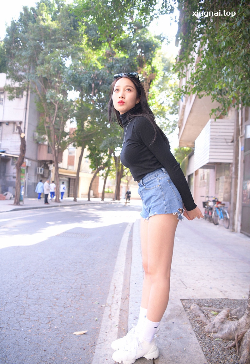 [街拍]507.[魂魂街拍作品]我和冬天有个约会[图片/视频/22.34GB]