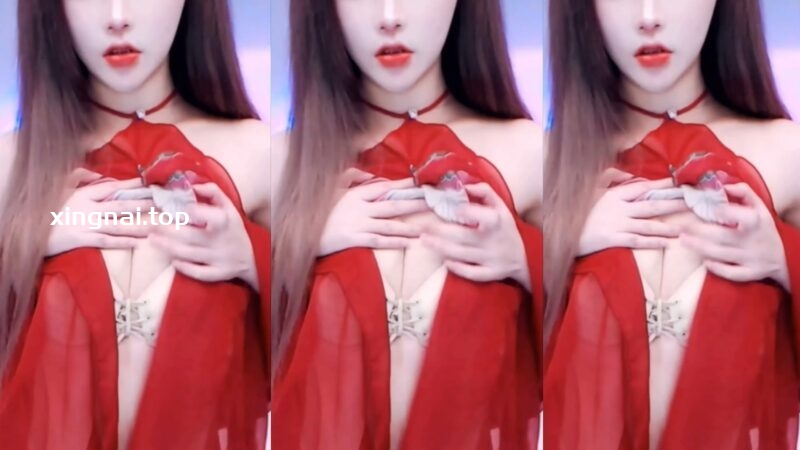 [合集]230221网易CC主播貂蝉无水定制丁字热舞2则