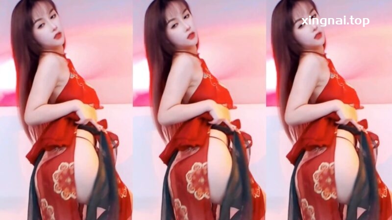 [合集]230221网易CC主播貂蝉无水定制丁字热舞2则