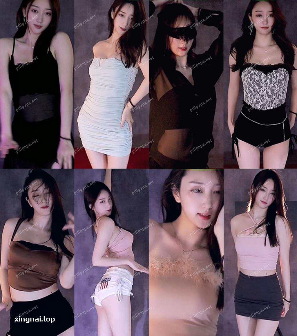 [主播]斗鱼直播喵喵子呐23年3月精选热舞合集[39v/4G]