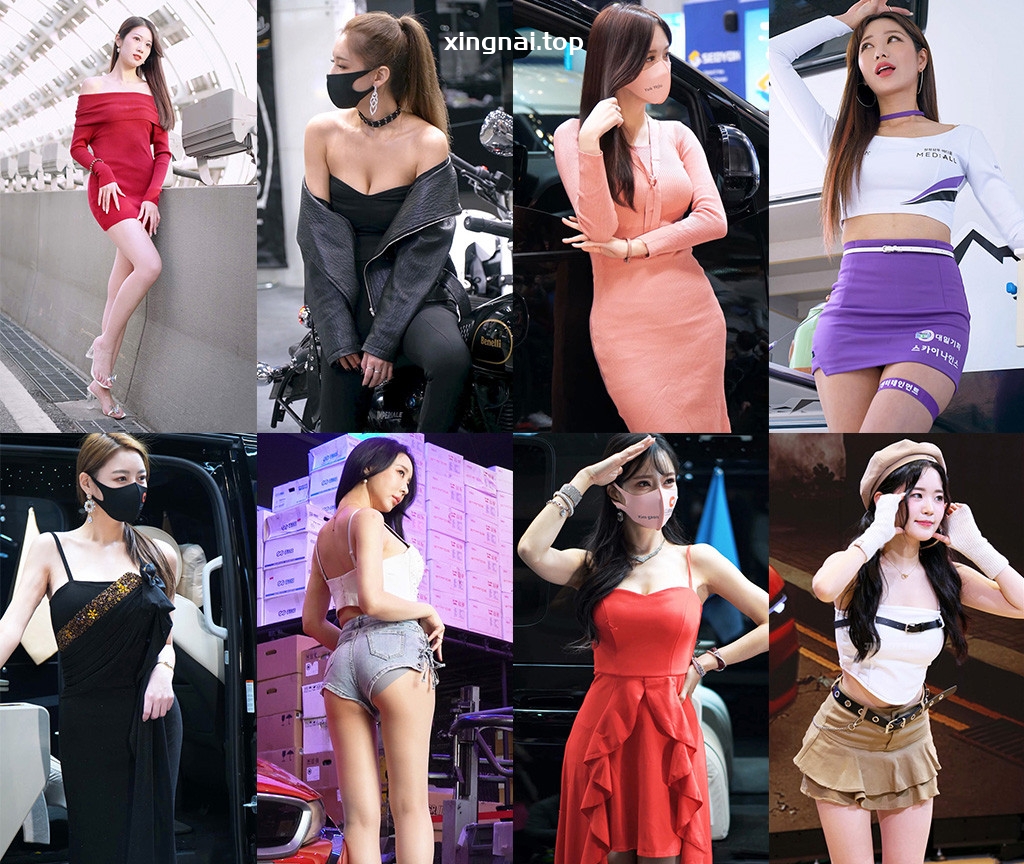 [饭拍]Show girl 饭拍秀合集[ID132692][20v/6.27G]