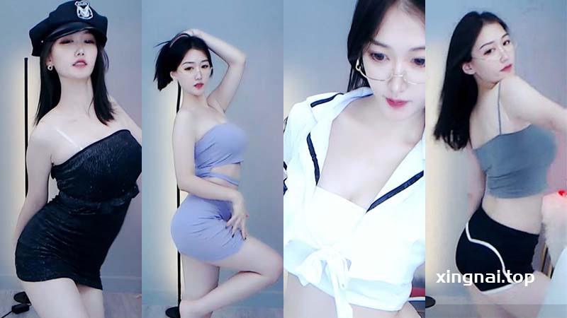 [主播]虎牙直播胖丁丁A4腰精选热舞合集[28v/4.4G]