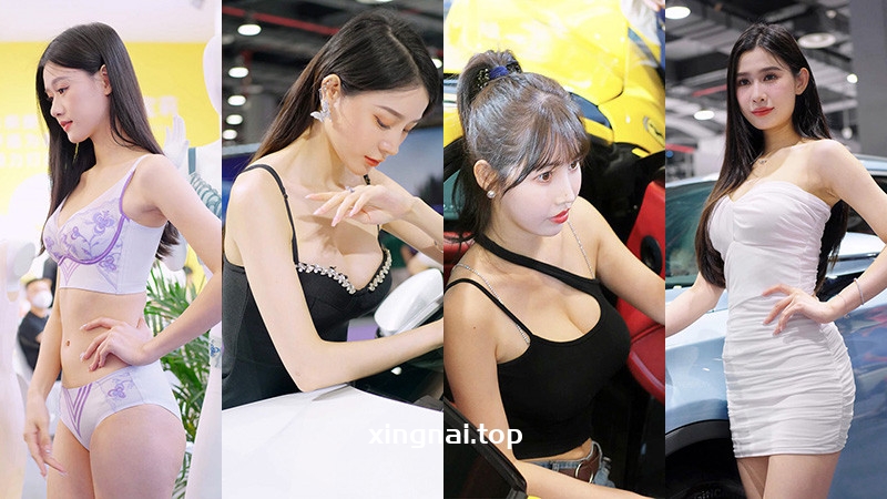 [饭拍]Show girl 饭拍秀合集[ID133004][20v/8.34G]