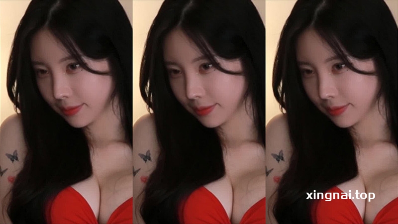 [主播]AfreecaTv韩国BJ金牛奶2023年至2024年1月舞蹈录制合集