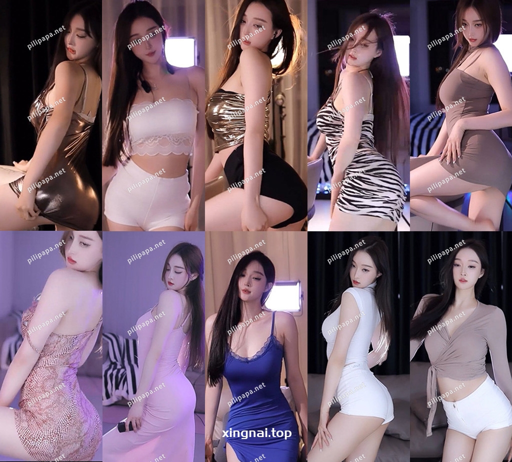 [主播]虎牙直播正恒沫汀23年2-8月精选热舞剪辑[41V/6.16G]