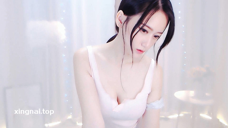 [主播]虎牙主播mini定制福利视频5则