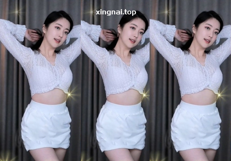 [主播]韩国BJ朴罗熙2022年5月录制