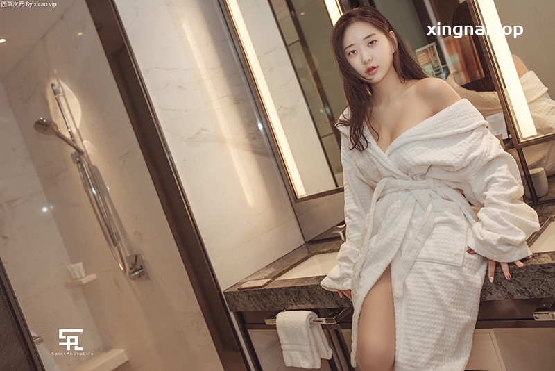 [正妹]韩国模特申才恩写真合集8套[402P/2.49GB]