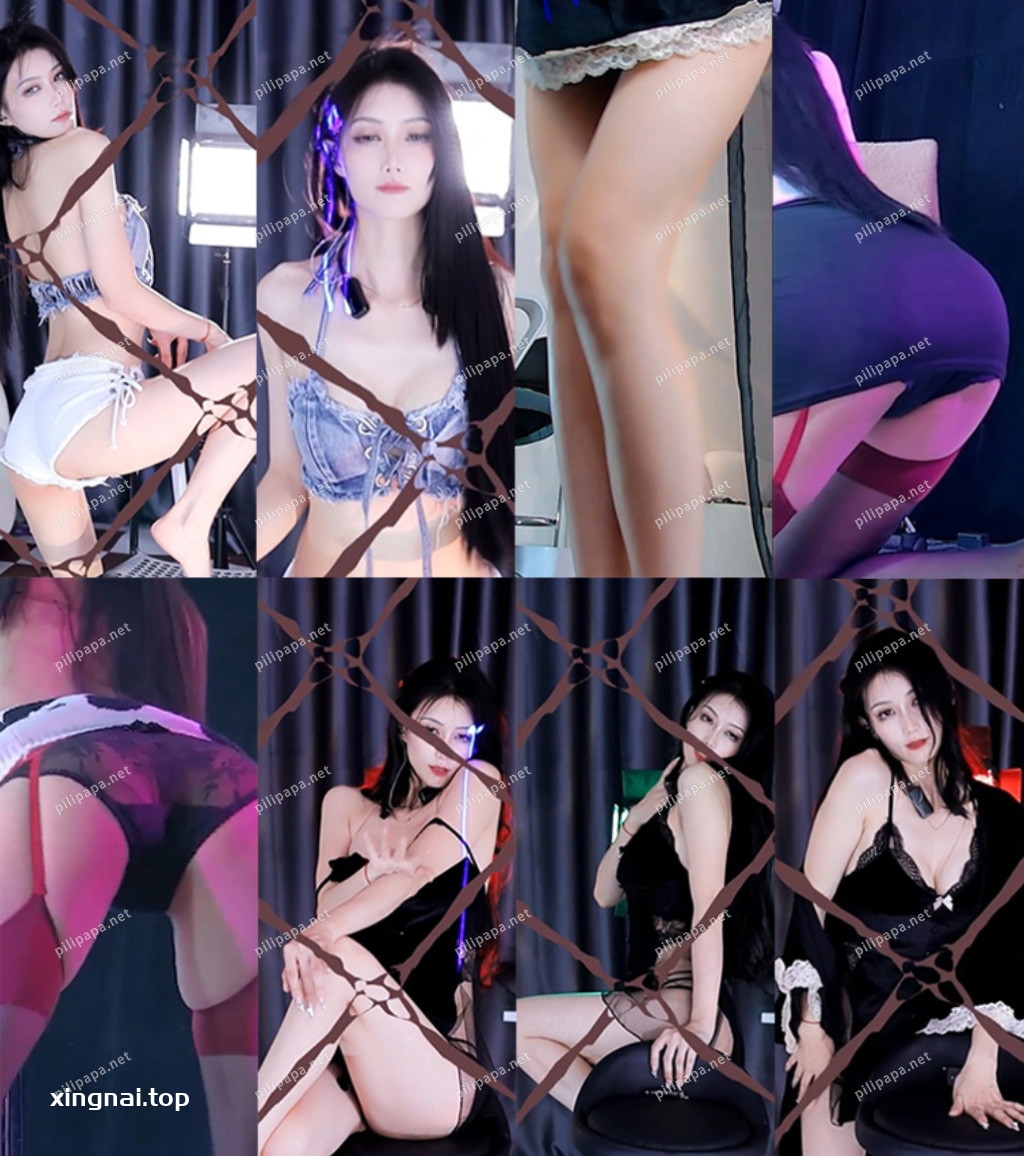 [主播]网易CC直播柚亚土豪千元定制舞蹈合集[8V/1.79G]