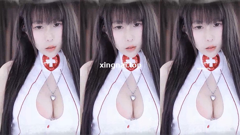 [主播]网易CC主播深田老师定制黑丝制服热舞[5V/421M]