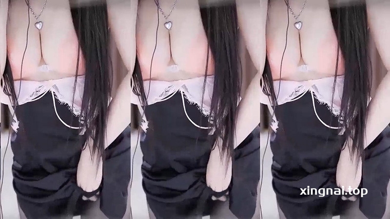 [主播]网易CC主播深田老师定制黑丝制服热舞[5V/421M]