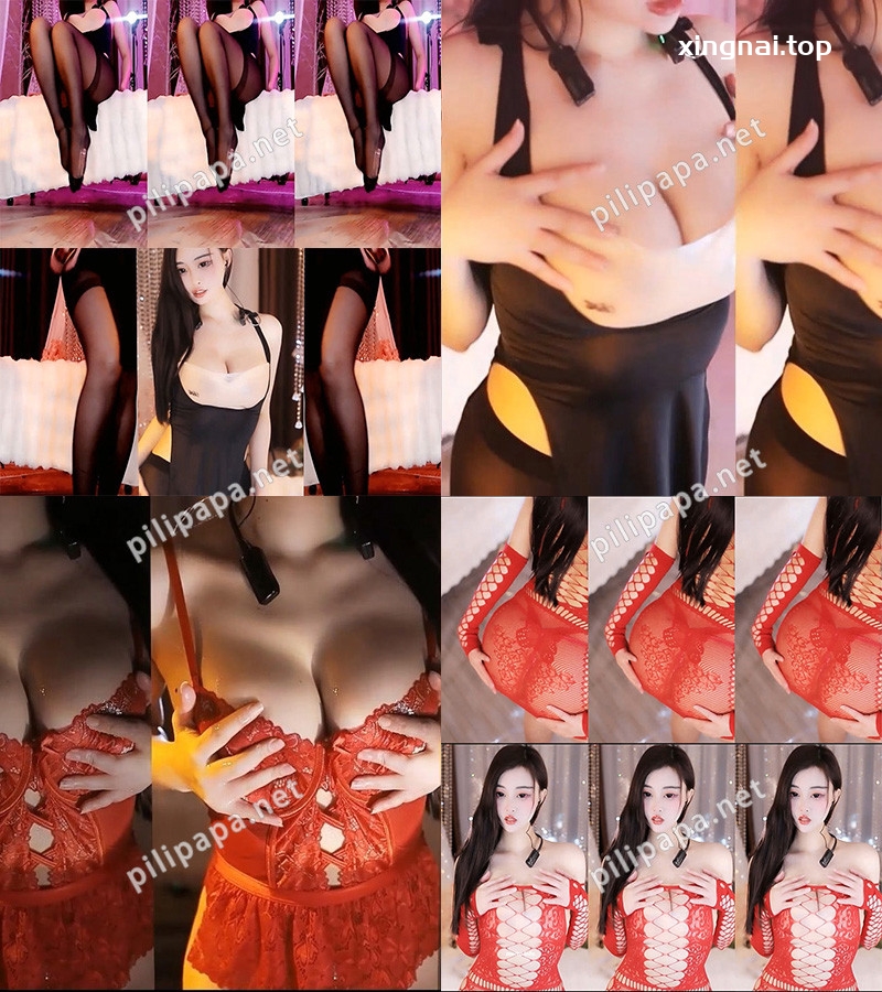 [主播]网易CC主播苏烟老师定制福利热舞[3V/513M]