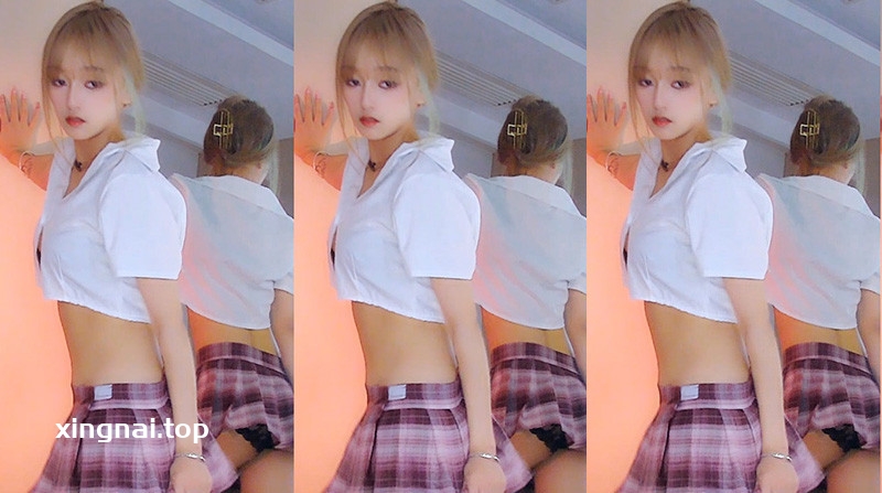 [主播]网易CC主播安静不了定制福利热舞[4V/1.82G]