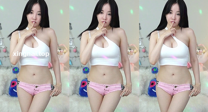 [主播]韩国BJ罗西亚2022年09月录制