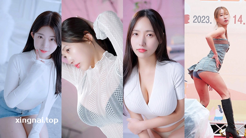 [饭拍]Show girl 写真 饭拍彩蛋盲盒未整理系列合集[ID133590][20v/4.58GB]