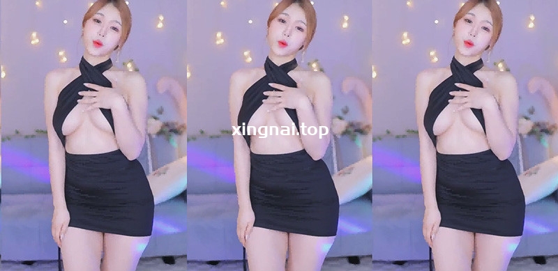 [主播]韩国BJ孝卡2022年09月录制合集