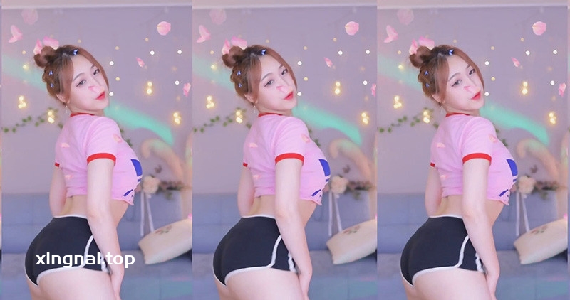 [主播]韩国BJ孝卡2022年09月录制合集