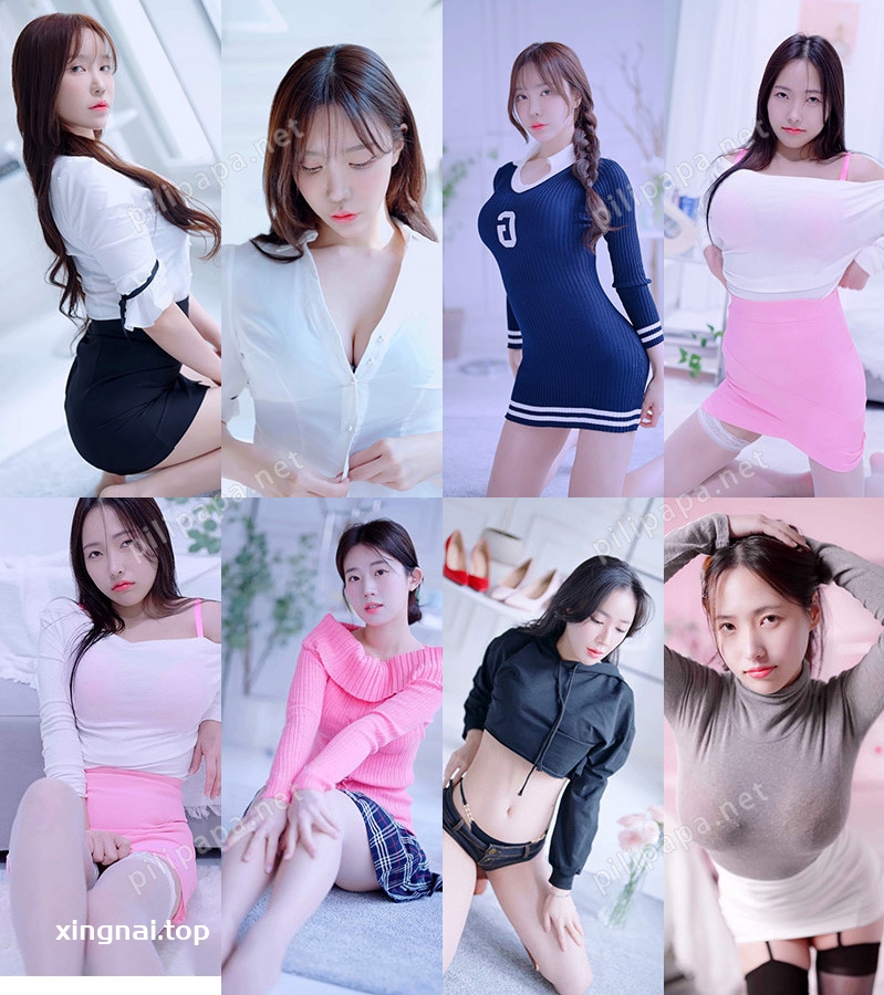 [饭拍]Show girl 写真 饭拍彩蛋盲盒未整理系列合集[ID134114][20v/5.99G]