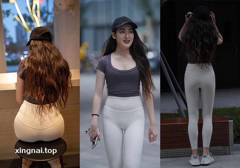 [街拍]847.运动女孩[图片/视频/8.65G]