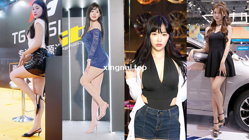 [饭拍]Show girl 饭拍秀合集[ID134136][20v/7.31G]