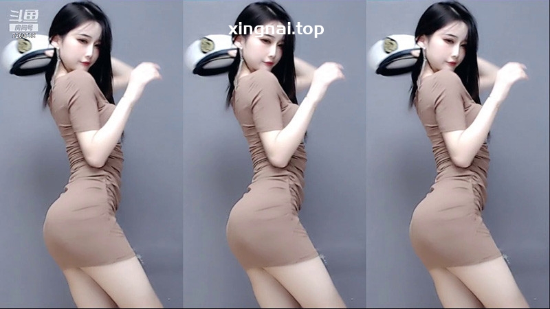 [合集]斗鱼直播ella亦亦21年10月原版热舞合集[47V/7.4G]