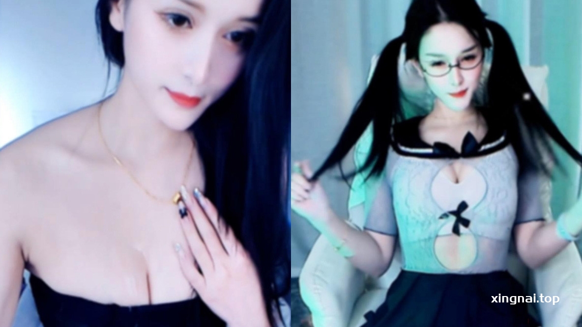 [主播]网易CC主播兰学姐付费群定制舞蹈[2V/555.3M]