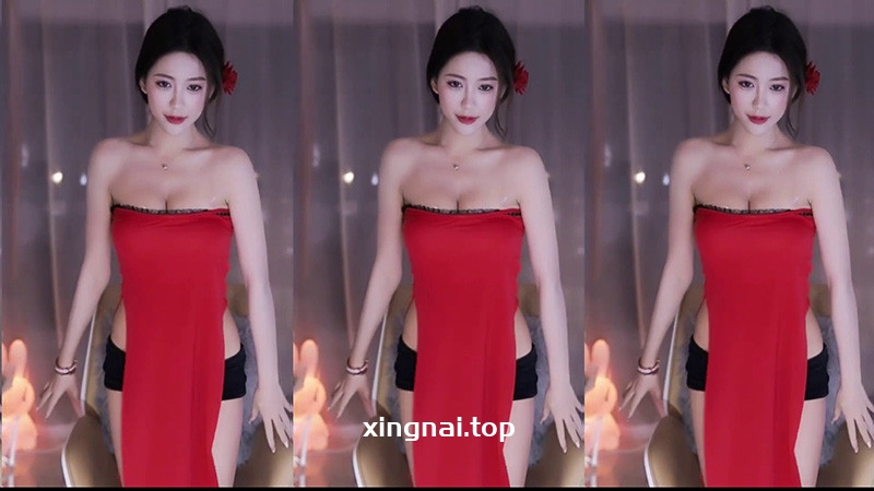 [合集]虎牙主播沪娱-小酒性感热舞合集二[15部/2.84GB]