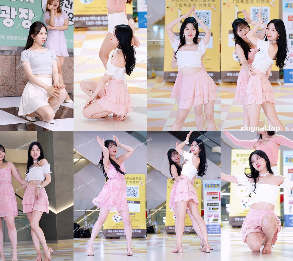 [饭拍]20230726 HANA现场饭拍秀[35v/13.4GB]